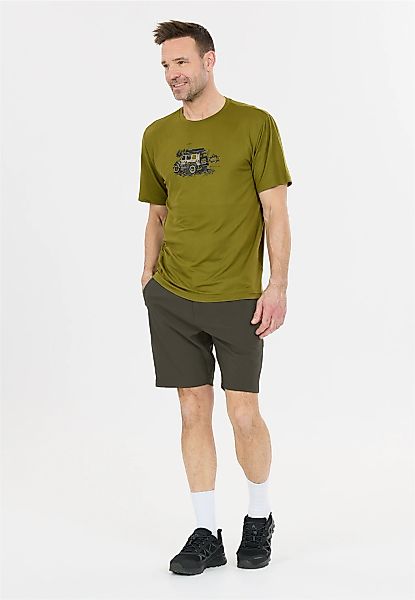 WHISTLER Shorts "Barrie" Schmucklos günstig online kaufen