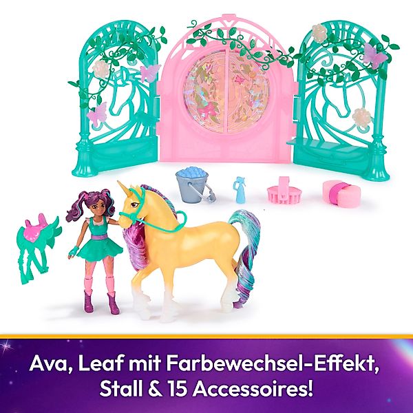 Spin Master Anziehpuppe Unicorn Academy - günstig online kaufen