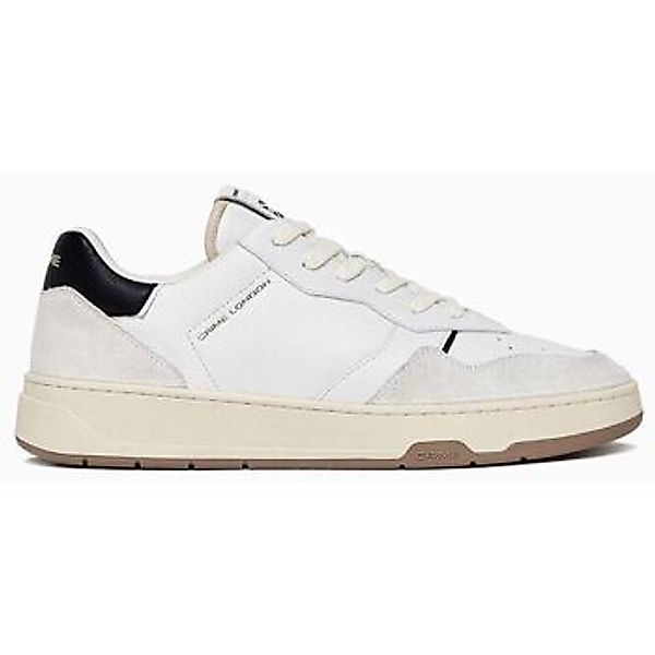 Crime London  Sneaker TIMELESS 17201PP6-10 WHITE günstig online kaufen