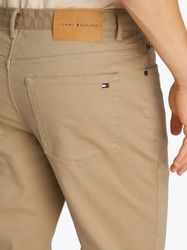 Tommy Hilfiger 5-Pocket-Hose DENTON 5PKT STRUCTURED günstig online kaufen