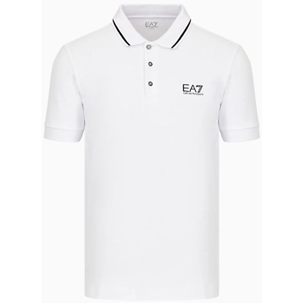 Ea7 Emporio Armani  Poloshirt Polo günstig online kaufen