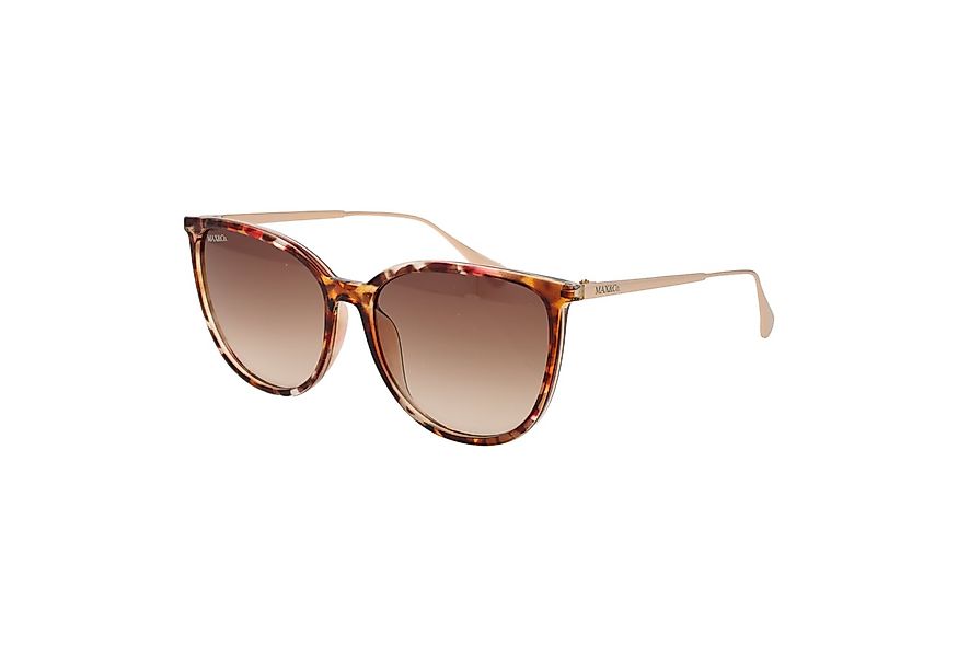 Max & Co Sonnenbrille MO0078 5756F günstig online kaufen
