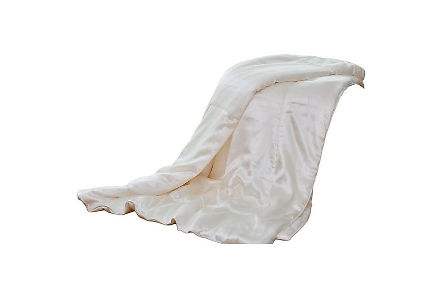 orignee Naturfaserbettdecke Seidendecke, Bettdecke aus 100% Maulbeerseide m günstig online kaufen