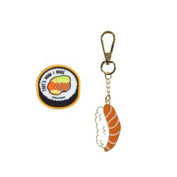 coocazoo Taschenanhänger COLOUR UP-Set (2-St) günstig online kaufen