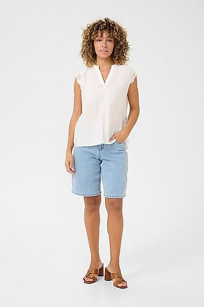 Cream Blusentop Ärmellose Bluse CRFrammy günstig online kaufen
