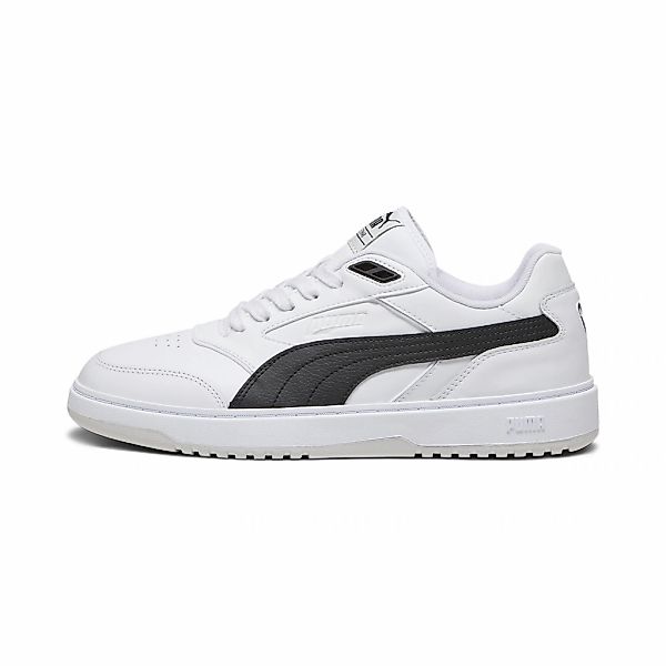 PUMA Sneaker "DOUBLECOURT" günstig online kaufen