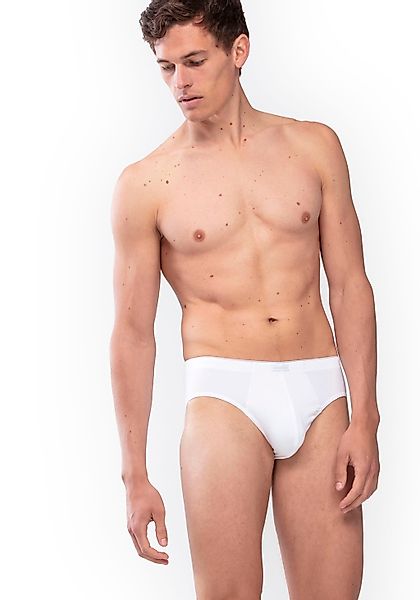 Mey Slip DRY COTTON (2er-Pack) mit günstig online kaufen