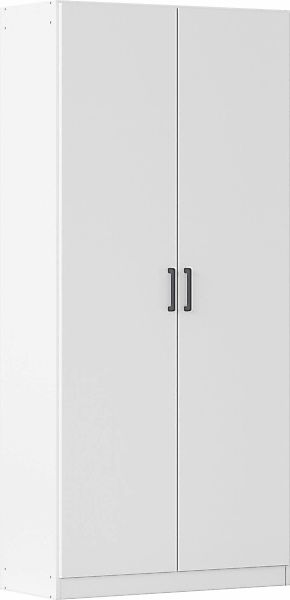 rauch Mehrzweckschrank "Garderobe Kleiderschrank Schrank Schuhschrank Putzs günstig online kaufen