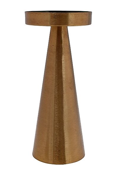 Kayoom Kerzenständer "Kerzenhalter Art Deco 155", (1 St.) günstig online kaufen