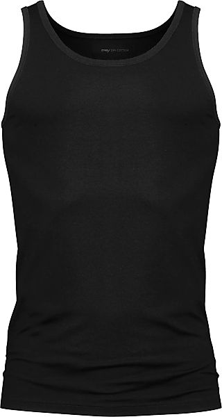 Mey DRY COTTON Athletic-Shirt schwarz 46000/123 günstig online kaufen