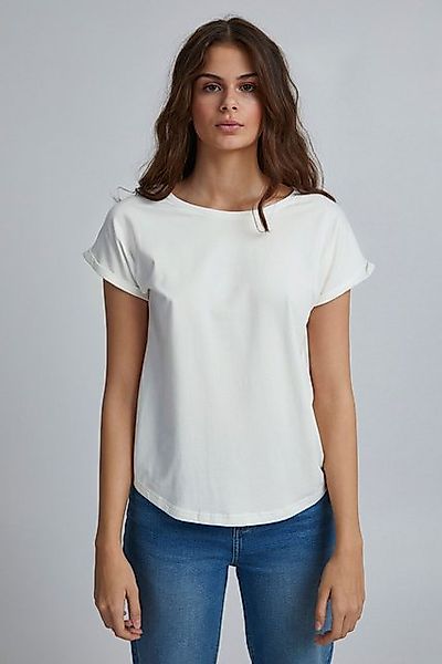 b.young T-Shirt PAMILA (1-tlg) Weiteres Detail günstig online kaufen