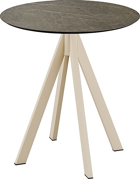 Essentials Klapptisch "Infinity", (Packung, 1 St.), in verschiedenen Ausfüh günstig online kaufen