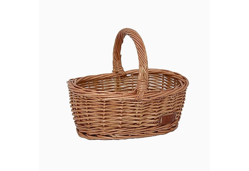 UNUS HOME Dekofigur Einkaufskorb für Kinder (1 St., 28 cm x 20cm x 23,5 cm günstig online kaufen