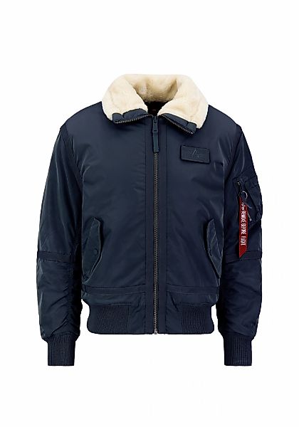 Alpha Industries Bomberjacke B-15 III TT günstig online kaufen