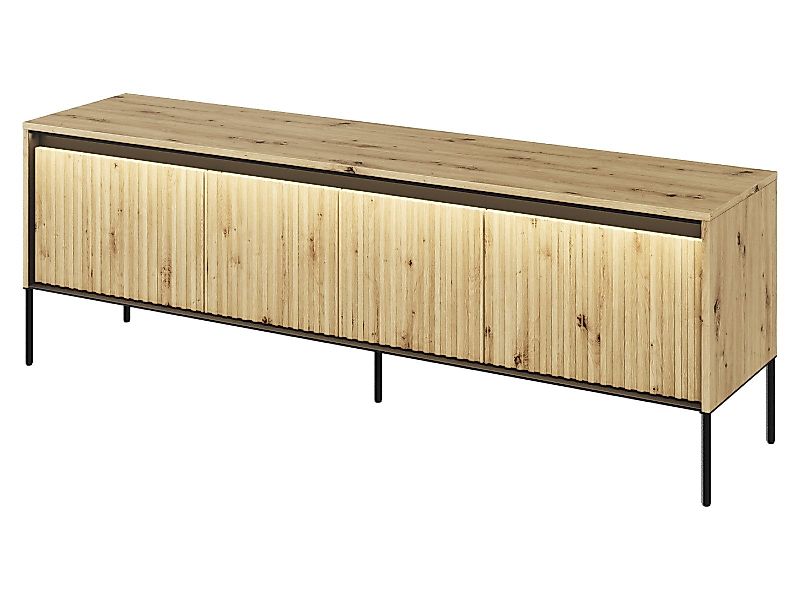 yourhouse24 Lowboard TREND TR-05 mit dekorative günstig online kaufen