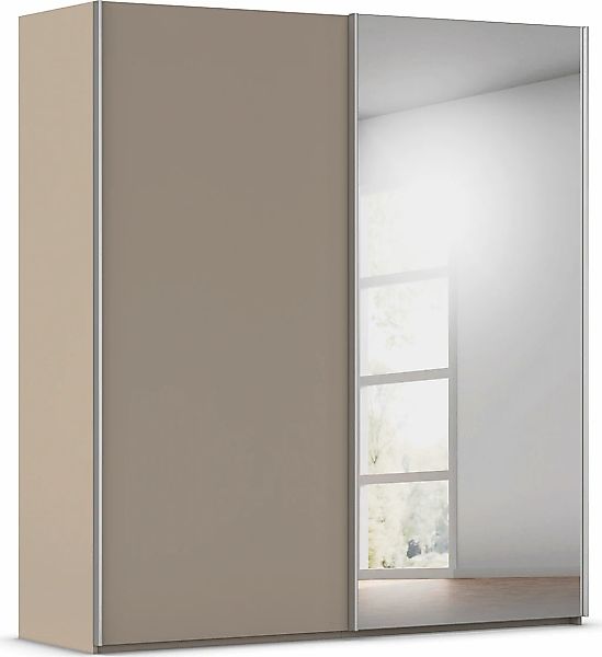 rauch Kleiderschrank "Schwebetürenschrank Schrank Garderobe Ankleide Schlaf günstig online kaufen