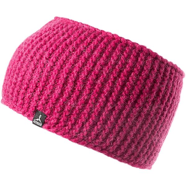ALTIDUDE Stirnband Merino Stirnband Cloud Grob günstig online kaufen