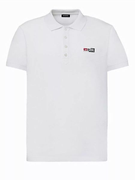 Diesel  T-Shirts & Poloshirts A00418-RBAWH günstig online kaufen