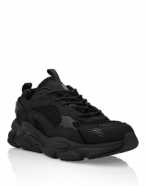 PLEIN SPORT Sneaker "Track King" günstig online kaufen