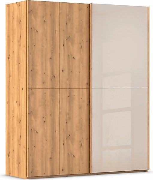 rauch Schwebetürenschrank "Kleiderschrank Schrank Garderobe Schlafzimmersch günstig online kaufen