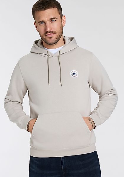 Converse Kapuzensweatshirt CONVERSE GO-TO CHUCK TAYLOR günstig online kaufen