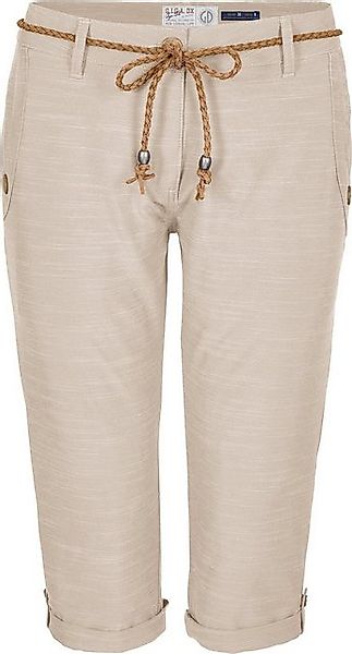 G.I.G.A. DX by killtec 3/4-Hose GS 93 WMN PNTS HELLBEIGE günstig online kaufen
