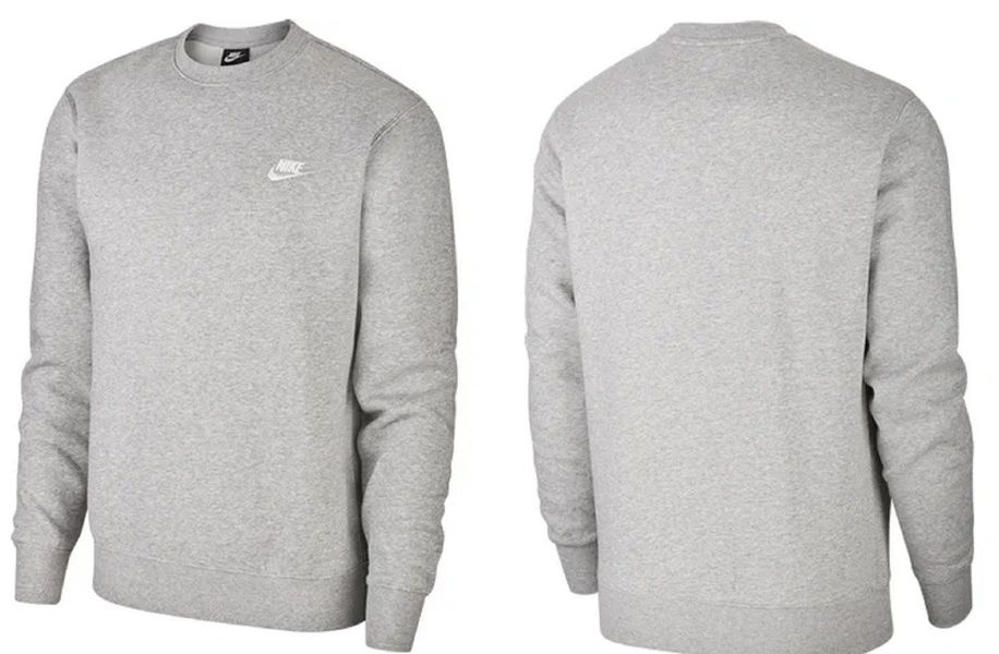 NIKE 150 Sweatshirt Nike M NSW günstig online kaufen