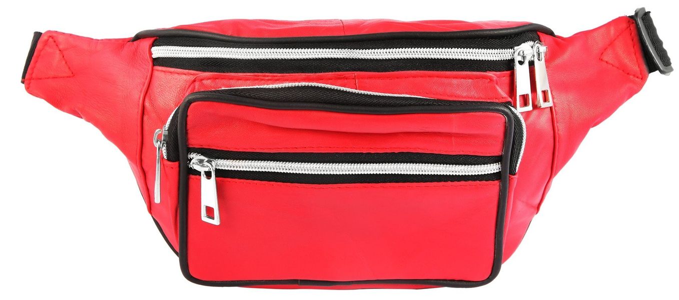 Steinmeister Bauchtasche Siham Unisex Gürteltasche Hüfttasche günstig online kaufen