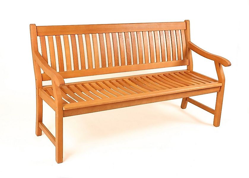 Sedex Gartenbank Gartenbank New Jersey Natur günstig online kaufen