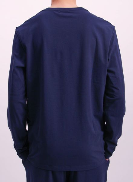 JOOP! Langarmshirt Comfort Rundhalsausschnitt, Regular Fit, günstig online kaufen