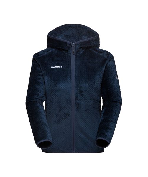 Mammut Fleecejacke Innominata ML Hooded Jacket günstig online kaufen