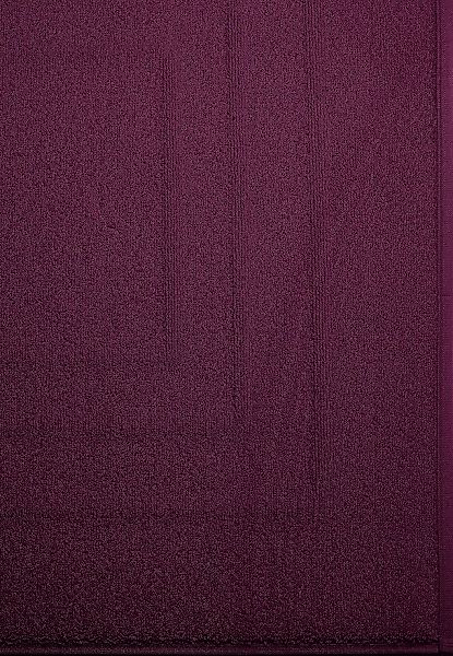 Vossen Badematte »Feeling«, fußbodenheizungsgeeignet-beidseitig nutzbar, Ba günstig online kaufen