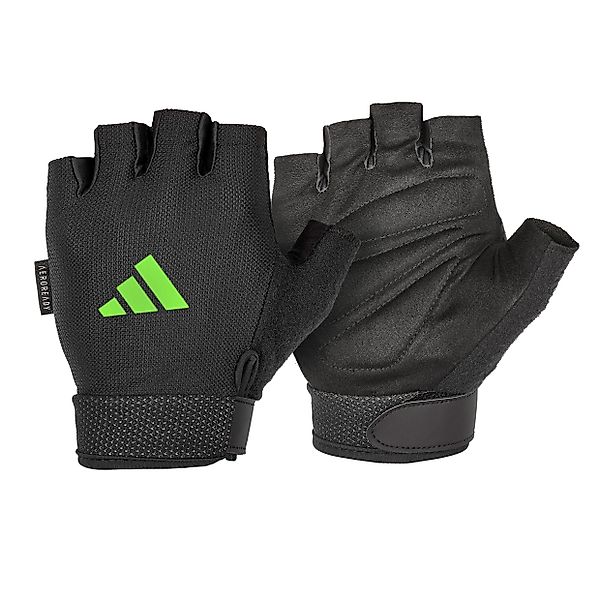 adidas Performance Trainingshandschuhe Essential Adjustable Gloves günstig online kaufen