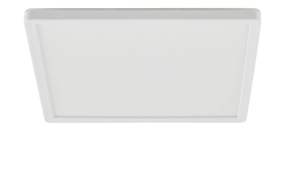 Briloner Leuchten LED Deckenleuchte Deckenlampe Panel Backlight-Effekt SLIM günstig online kaufen