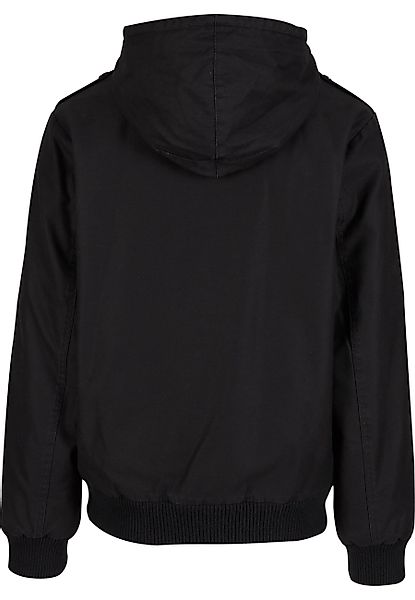 Brandit Winterjacke "Brandit Brandit Men BW Jacket Jacob" 1 Stk. tlg. mit K günstig online kaufen