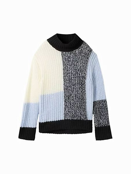 TOM TAILOR Cardigan Cardigan mit Kragen günstig online kaufen