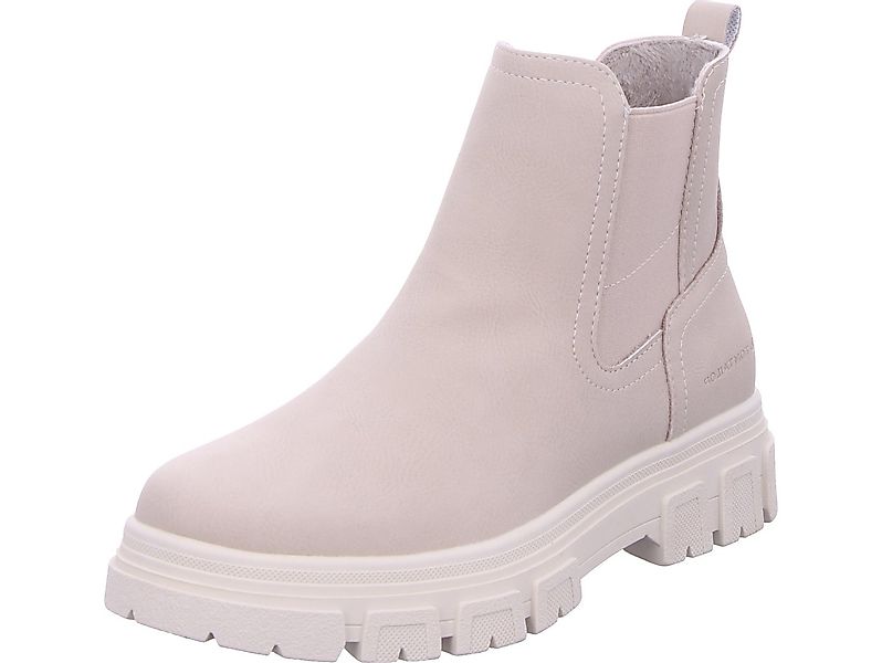 TOM TAILOR Stiefelette günstig online kaufen