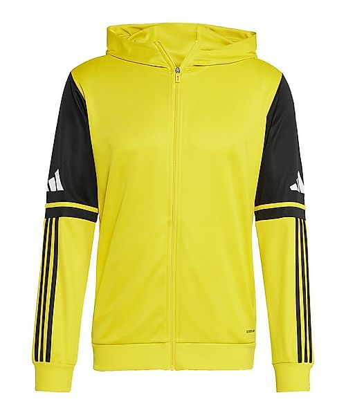 adidas Performance Sweatshirt adidas Performance Squadra 25 Kapuzenjacke Po günstig online kaufen