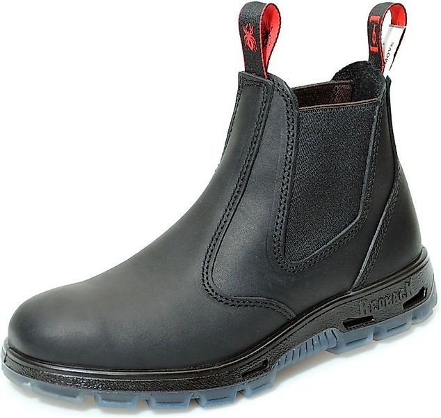 Redback Stiefel Offroad Chelsea Boot UBBK günstig online kaufen