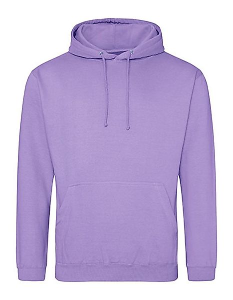 Just Hoods Collegejacke College Hoodie günstig online kaufen