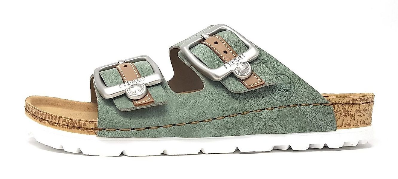 Rieker Pantolette Sandale günstig online kaufen