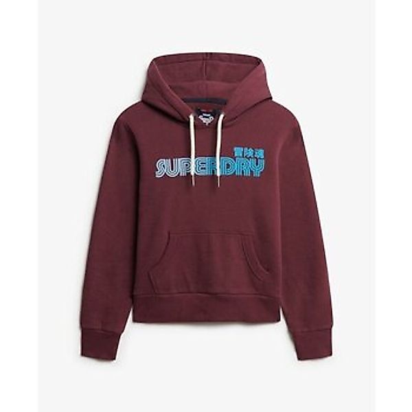 Superdry  Sweatshirt Sweatshirt à capuche femme  Faded Core günstig online kaufen