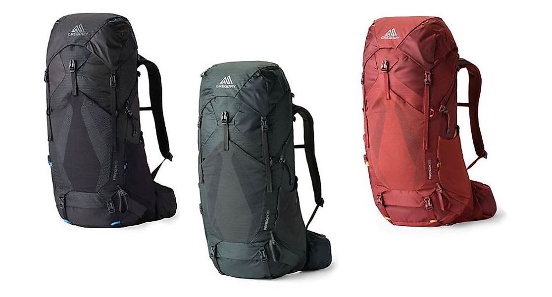 Gregory Paragon 50 RC - Rucksack Herren günstig online kaufen