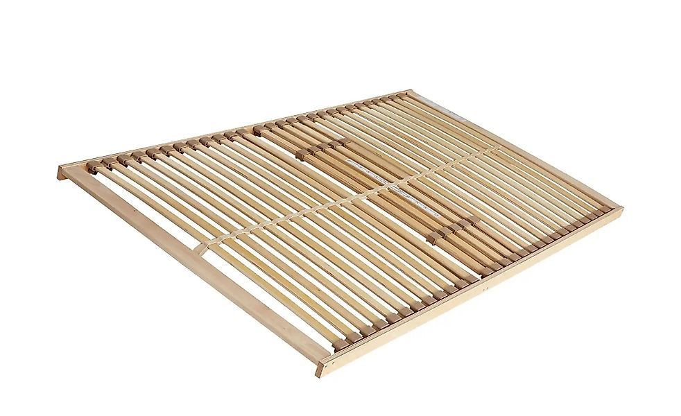 PAIDI Lattenrost   Comfort ¦ holzfarben Lattenroste > Feste Lattenroste - H günstig online kaufen