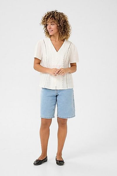 Cream Kurzarmhemd Kurzarmhemd CRKallie günstig online kaufen