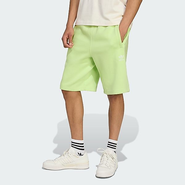 adidas Originals Shorts TREFOIL ESSENTIALS SHORTS günstig online kaufen