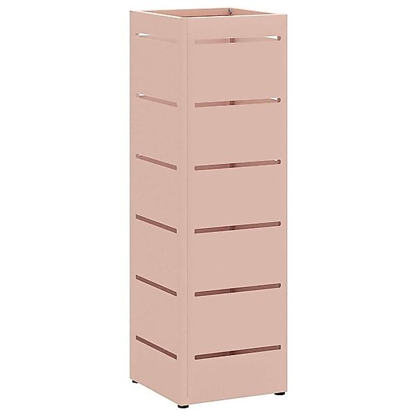 vidaXL Schirmständer Sonnenschirmhalter Rosa 15,5 x günstig online kaufen