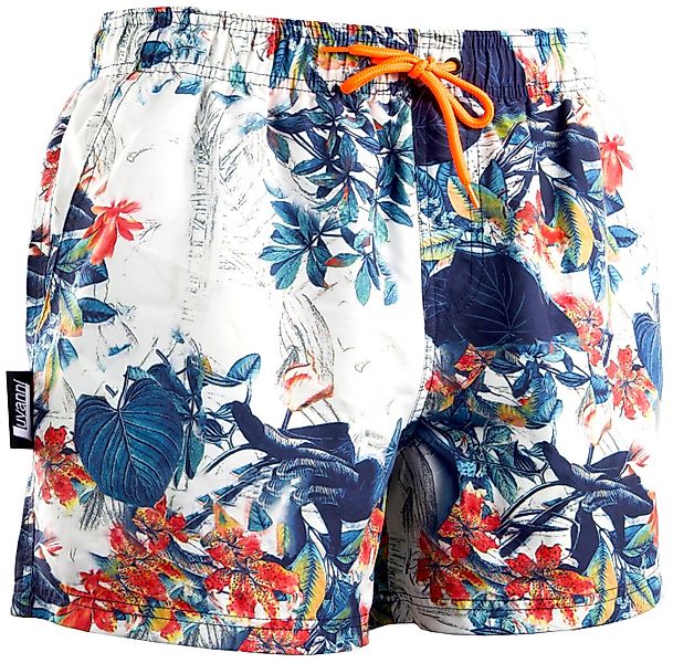 Luvanni Badehose Badehose Herren Schnelltrocknende Beachshorts 29v2 Badesho günstig online kaufen