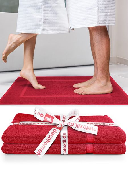 DecoHomeTextil Heimtextilmanufaktur Handtuch Handtuch Set 100% günstig online kaufen