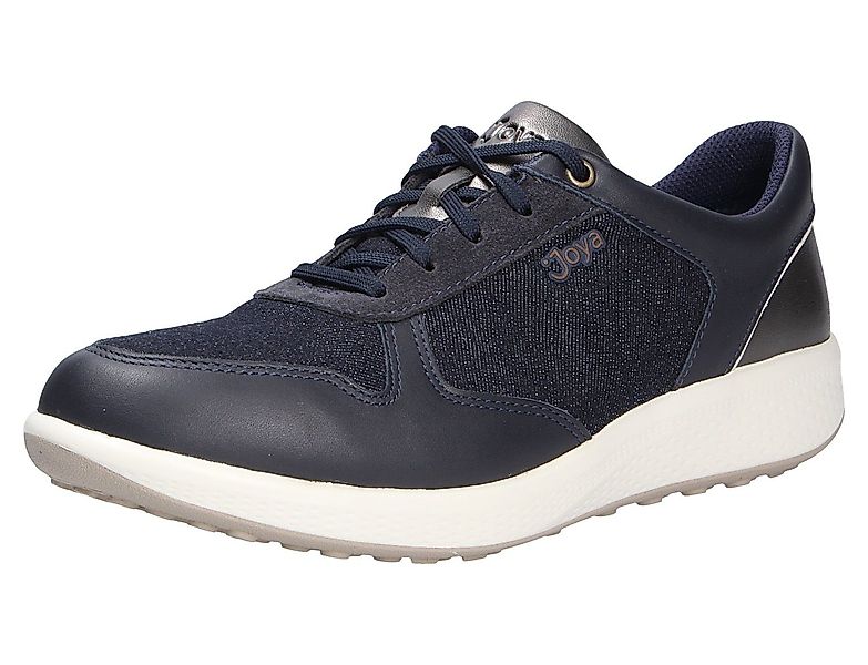 Joya BRITT DENIM BLUE Schnürschuh Weicher günstig online kaufen